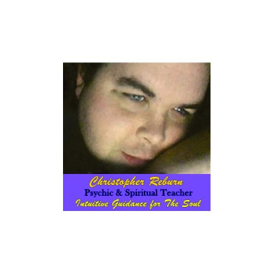 Conversations With Christopher Reburn