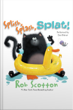Splish, Splash, Splat!