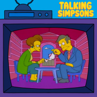 Talking Simpsons - The Susie Dietter Interview
