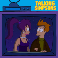 Talking Simpsons - The Lew Morton Interview