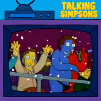 Talk to the Audience?!? - November 2022