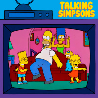 Talking Simpsons - Tales From The Public Domain With Conor Lastowka