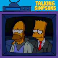 Talk to the Audience?!? - October 2023