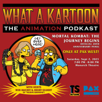 See Us LIVE at PAX West 2023!