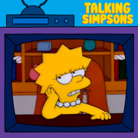 Talking Simpsons - Separate Vocations With Nina Matsumoto