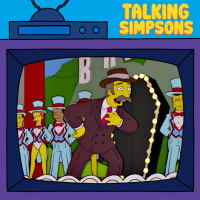 Talk to the Audience?!? - October 2022