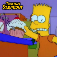 Talking Simpsons - Duffless