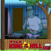 Bonus New Years Episode - TalKing of the Hill Hanks Dirty Laundry
