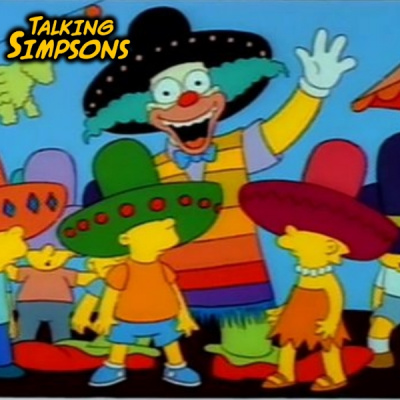 Talking Simpsons Official Free Feed
