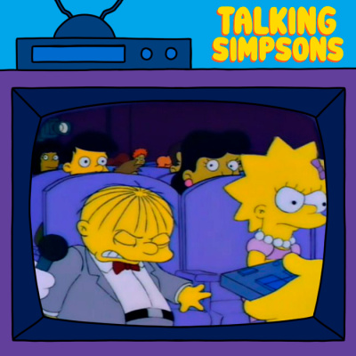 Talking Simpsons Official Free Feed