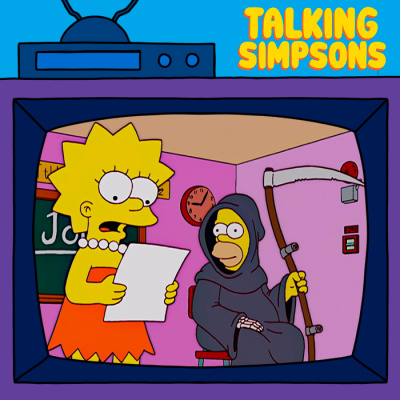 Talking Simpsons Official Free Feed