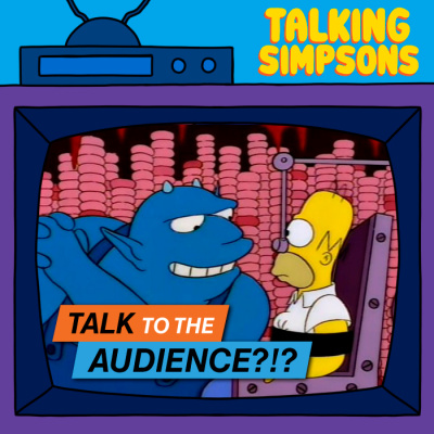Talking Simpsons Official Free Feed
