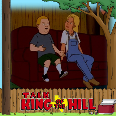 Talking Simpsons Official Free Feed