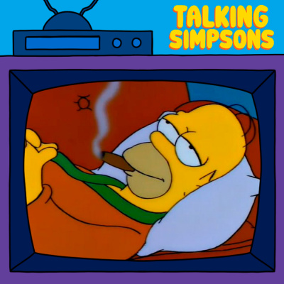 Talking Simpsons Official Free Feed