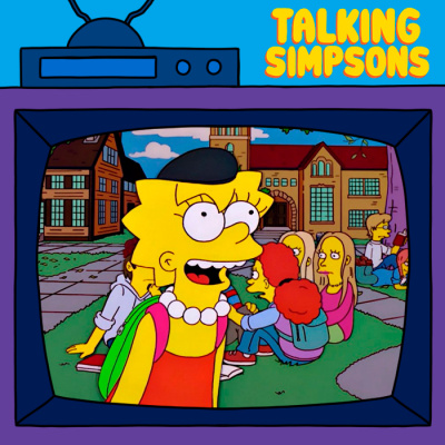 Talking Simpsons Official Free Feed