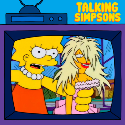 Talking Simpsons Official Free Feed