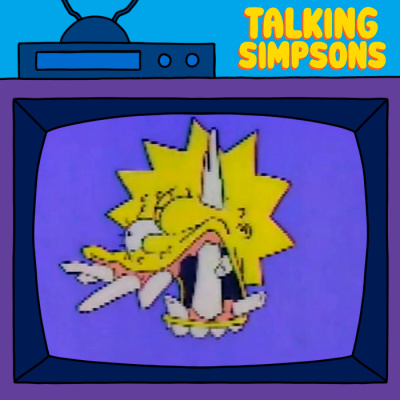 Talking Simpsons Official Free Feed