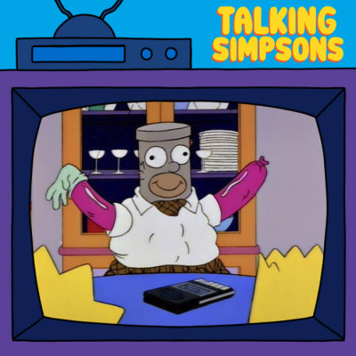 Talking Simpsons Official Free Feed