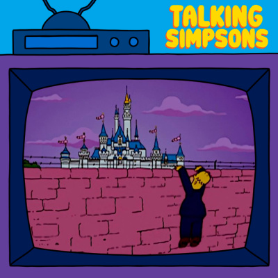 Talking Simpsons Official Free Feed