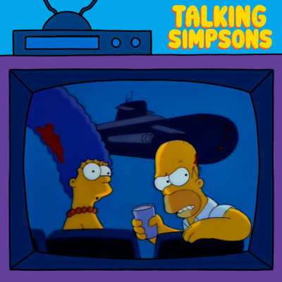 Talking Simpsons Official Free Feed