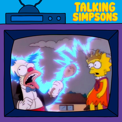 Talking Simpsons Official Free Feed
