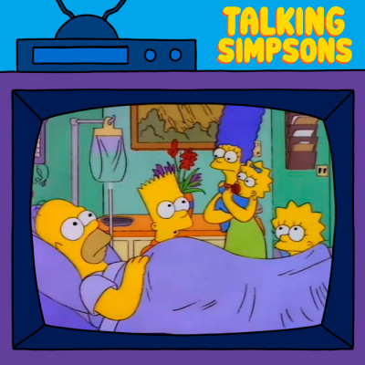 Talking Simpsons Official Free Feed