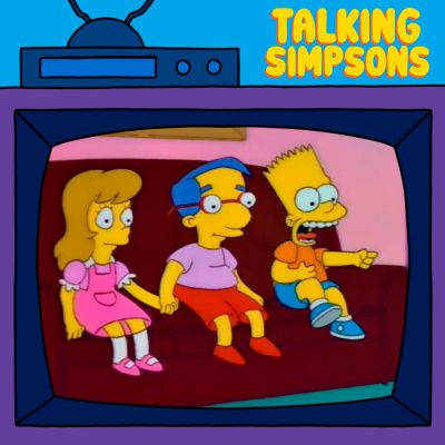 Talking Simpsons Official Free Feed