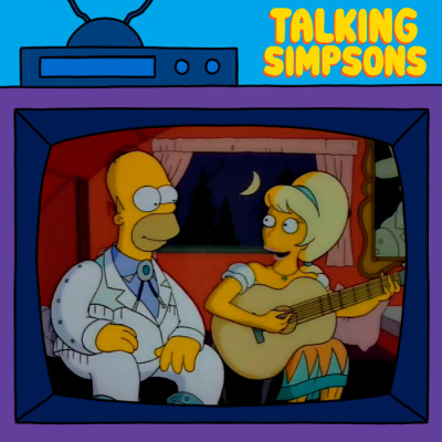 Talking Simpsons Official Free Feed