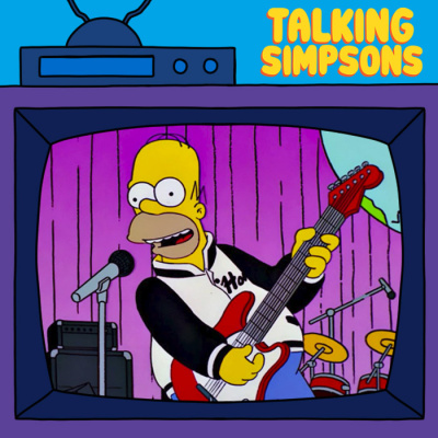 Talking Simpsons Official Free Feed