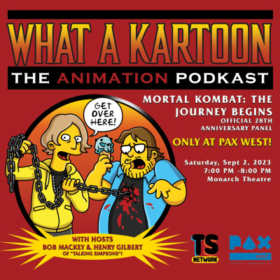 Talking Simpsons Official Free Feed