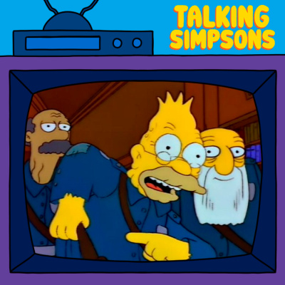 Talking Simpsons Official Free Feed