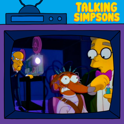 Talking Simpsons Official Free Feed