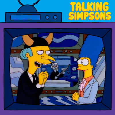 Talking Simpsons Official Free Feed