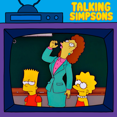 Talking Simpsons Official Free Feed
