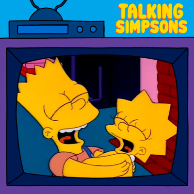 Talking Simpsons Official Free Feed