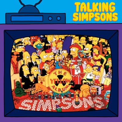 Talking Simpsons Official Free Feed