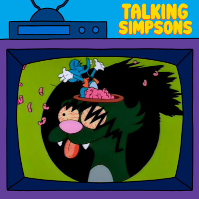 Talking Simpsons Official Free Feed