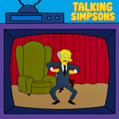 Talking Simpsons Official Free Feed