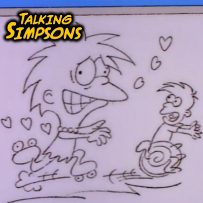 Talking Simpsons Official Free Feed