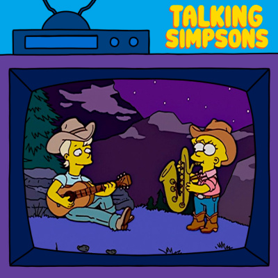 Talking Simpsons Official Free Feed