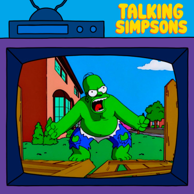 Talking Simpsons Official Free Feed