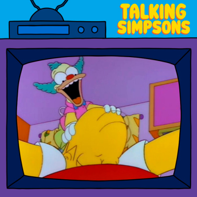 Talking Simpsons Official Free Feed