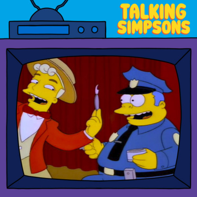 Talking Simpsons Official Free Feed