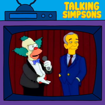 Talking Simpsons Official Free Feed
