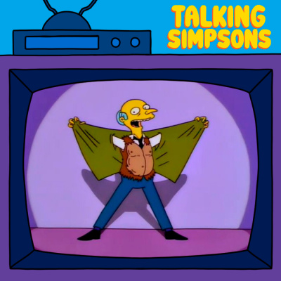 Talking Simpsons Official Free Feed