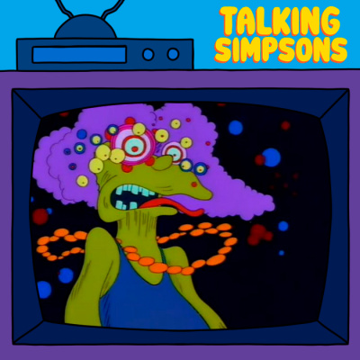 Talking Simpsons Official Free Feed