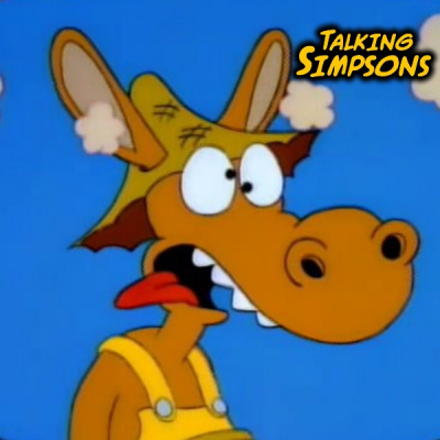 Talking Simpsons Official Free Feed