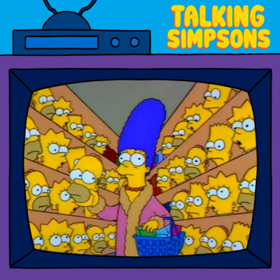 Talking Simpsons Official Free Feed