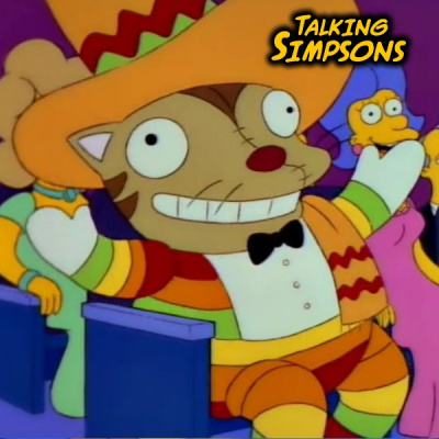 Talking Simpsons Official Free Feed