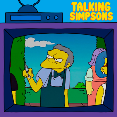 Talking Simpsons Official Free Feed